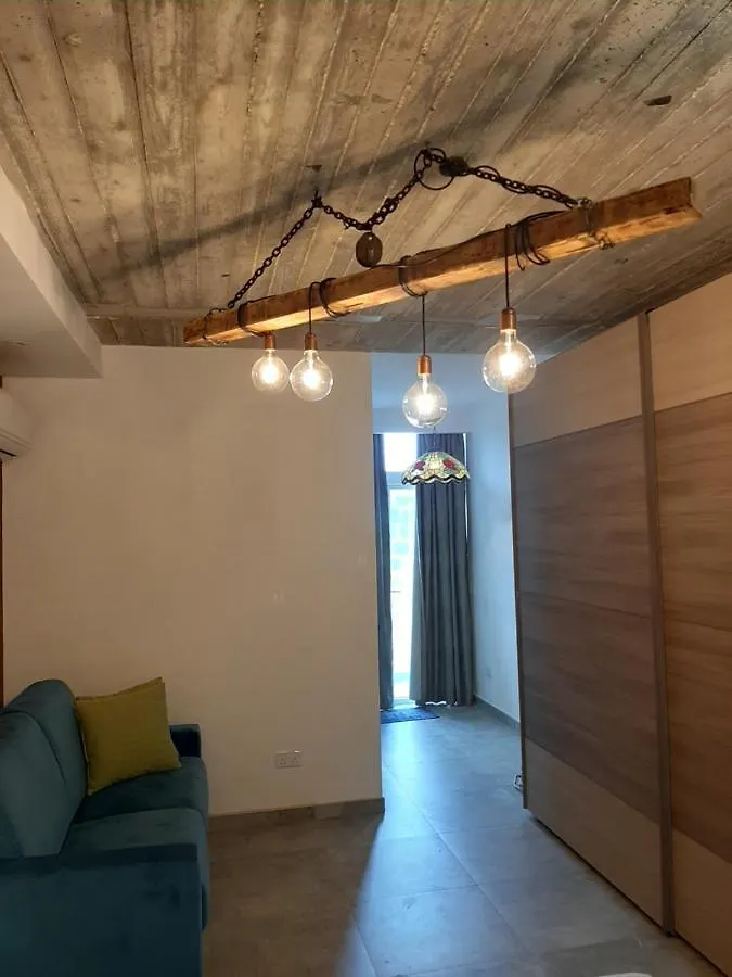 Qliving Central New Apartments Gzira Sliema Promenade