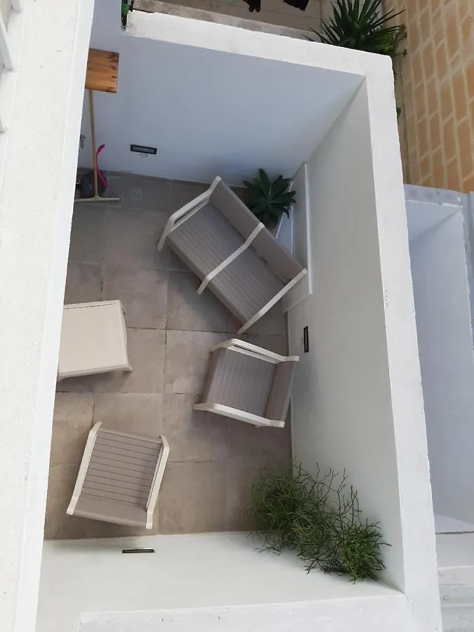 Qliving Central New Apartments Gzira Sliema Promenade Malta