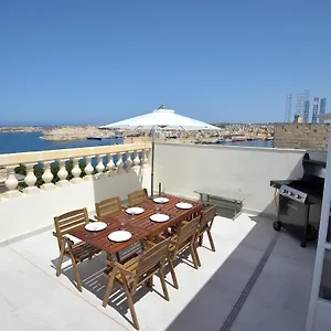  Apartament Grand Harbour