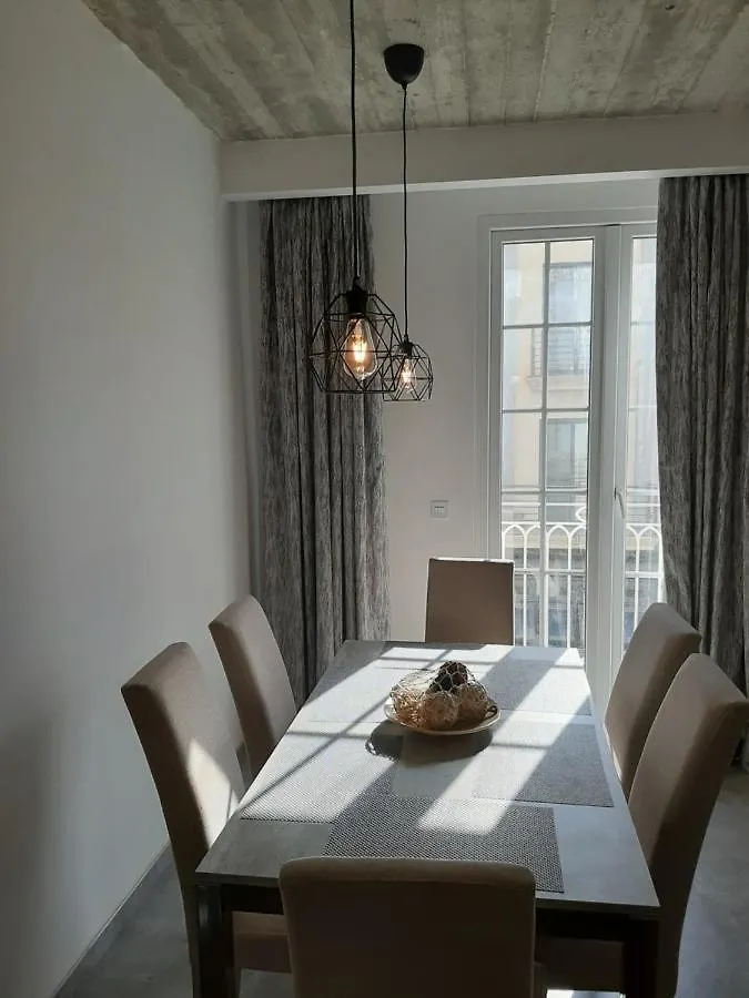 Qliving Central New Apartments Gzira Sliema Promenade