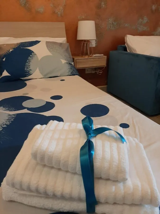 Qliving Central New Apartments Gzira Sliema Promenade