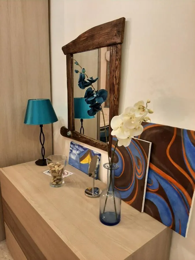 Qliving Central New Apartments Gzira Sliema Promenade 0*,  Malta