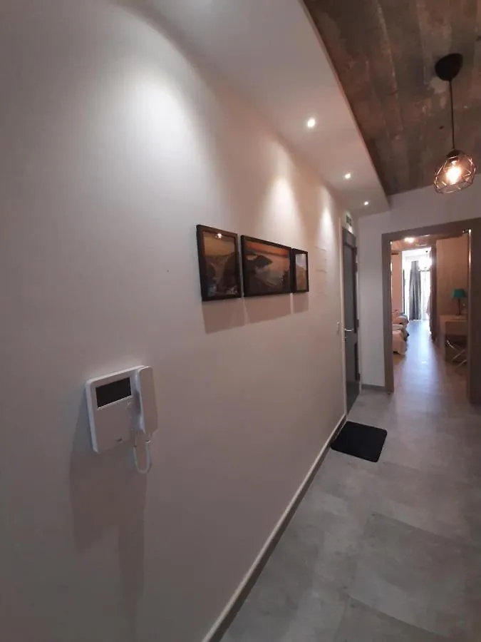 Qliving Central New Apartments Gzira Sliema Promenade