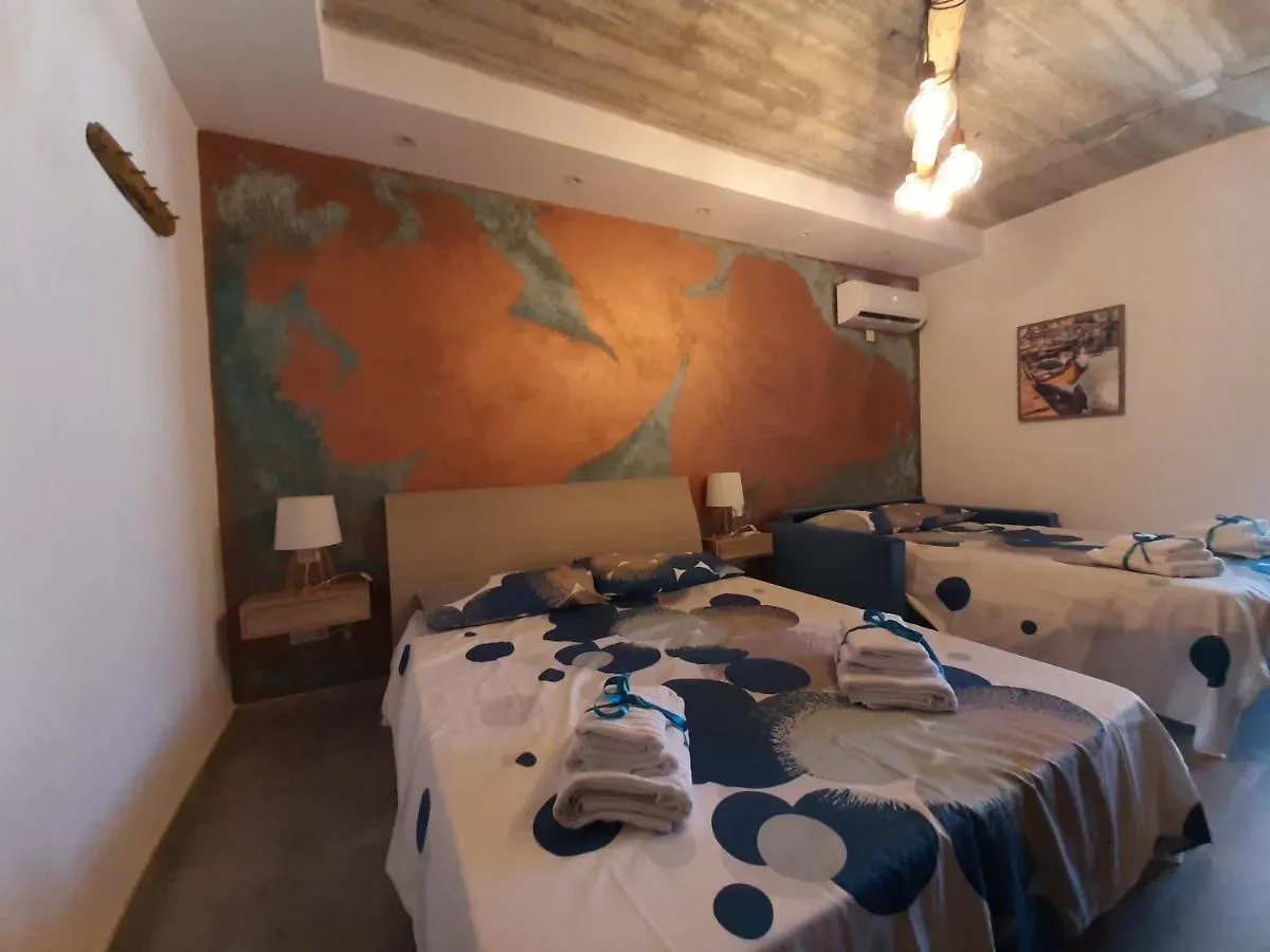 Qliving Central New Apartments Gzira Sliema Promenade