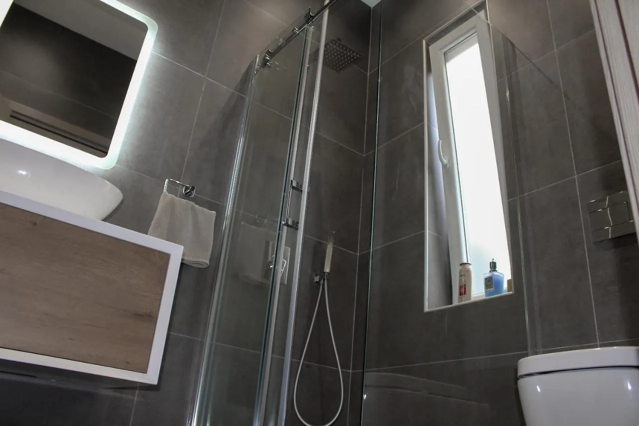 Qliving Central New Apartments Gzira Sliema Promenade