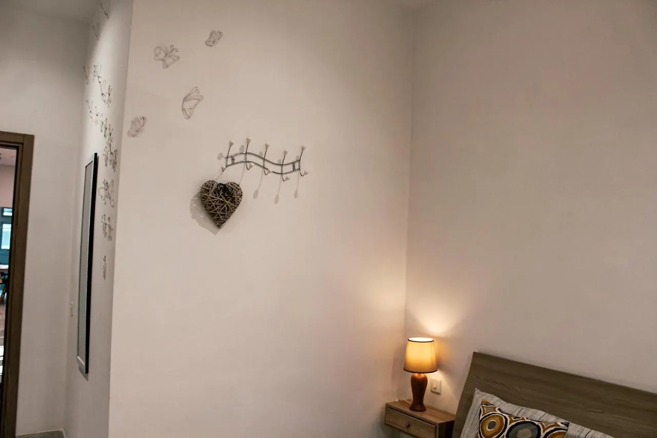 Qliving Central New Apartments Gzira Sliema Promenade 0*,