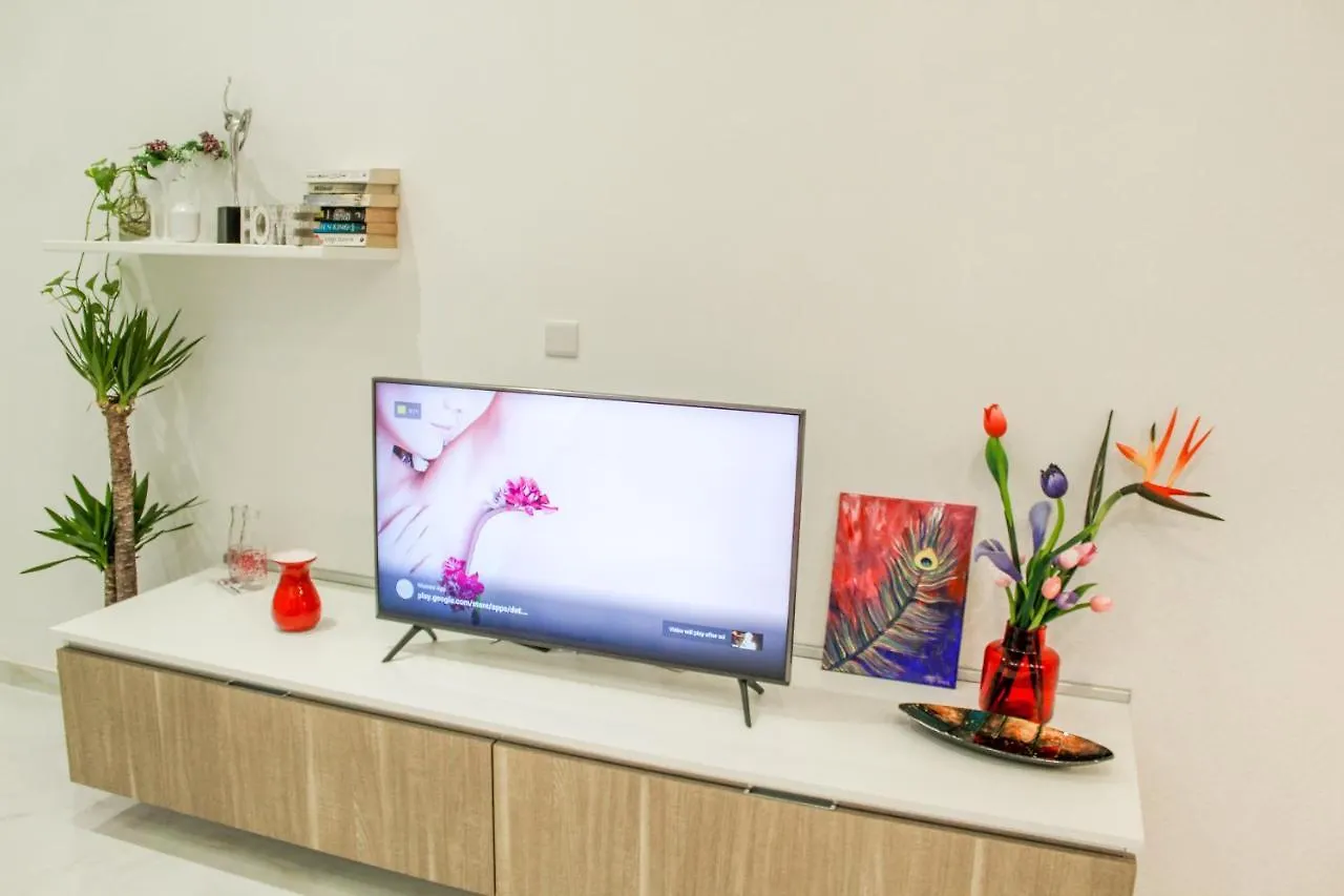 Qliving Central New Apartments Gzira Sliema Promenade